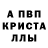 Amphetamine Розовый Zik Imperial